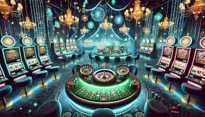 exa303 login featured game showcase