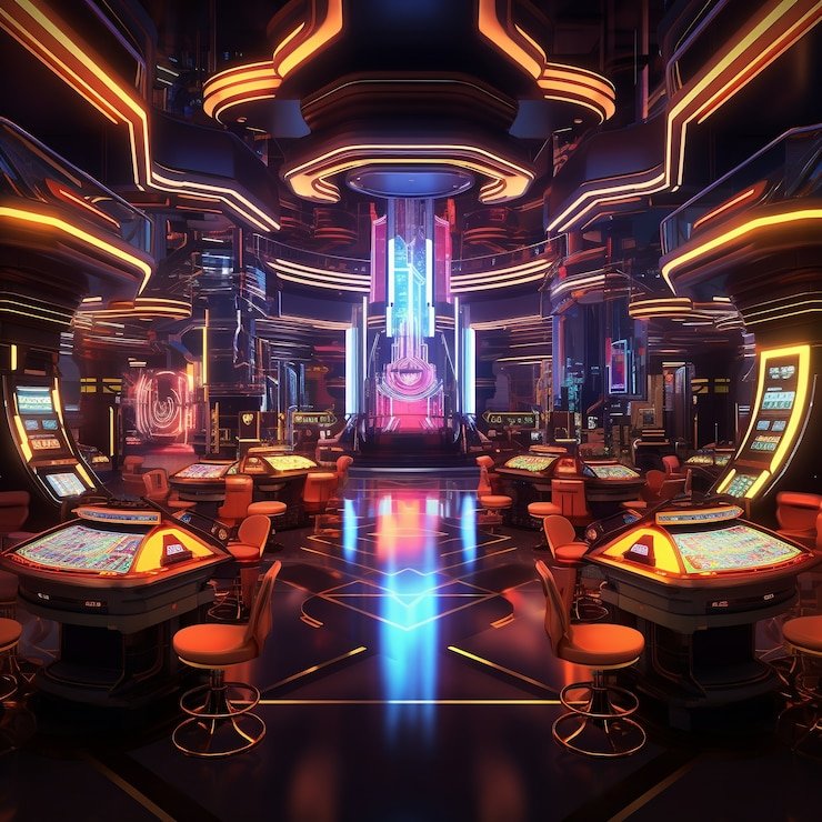 Free Spins bonus round in Wolf Gold